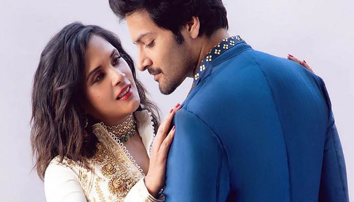 The famous couple of B-town; Ali and Richa to tie the knot in October