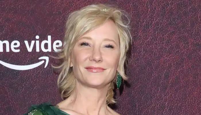 Anne Heche’s new memoir Call Me Anne set to publish on THIS date