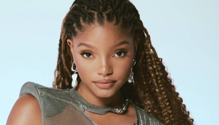 Halle Bailey reveals she feels pressure depicting Ariel in The Little Mermaid: Here’s why