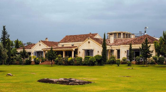 Has Imran Khan regularised his Banigala house?