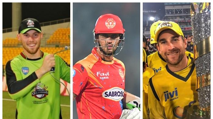 Pak vs Eng: 11 out of 20 England cricketers have played in Pakistan before, thanks to PSL