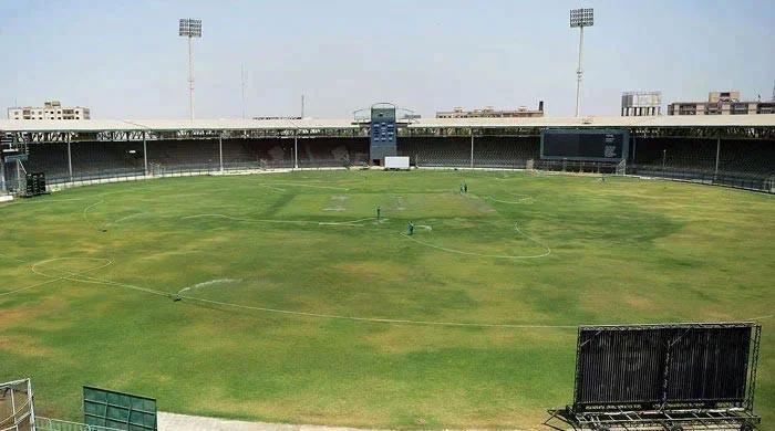 Pak vs Eng: Home T20I series against England yet to attract spectators
