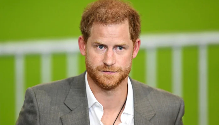 Prince Harry is reportedly very lonely after the Queens death and realises the cost of leaving his family