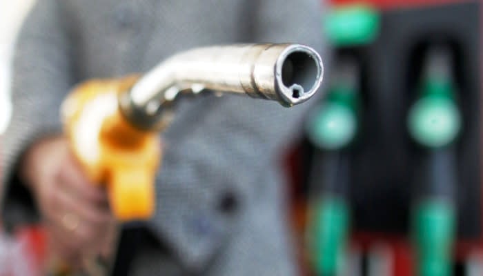 The government is likely to announce new prices of petroleum products today. — File photo