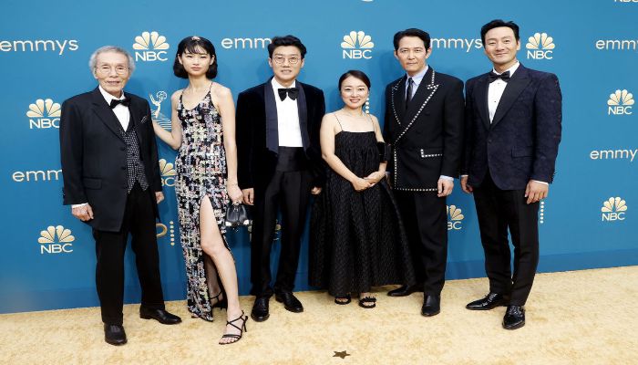 'Squid Game' director in dilemma over reviving dead characters for 2nd