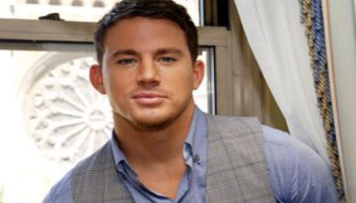 Release date of Channing Tatums new film confirmed