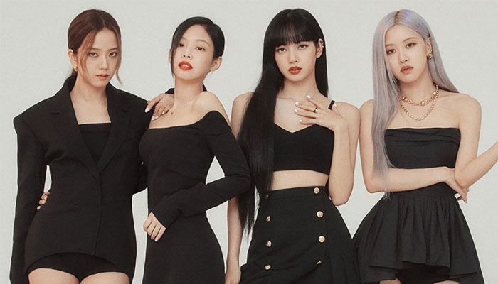 BLACKPINK Born Pink album sales set a new high record: Find out