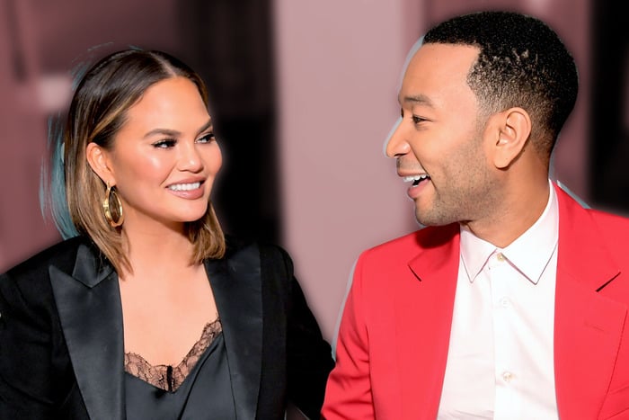 Chrissy Teigen opened up she had an abortion not a miscarriage