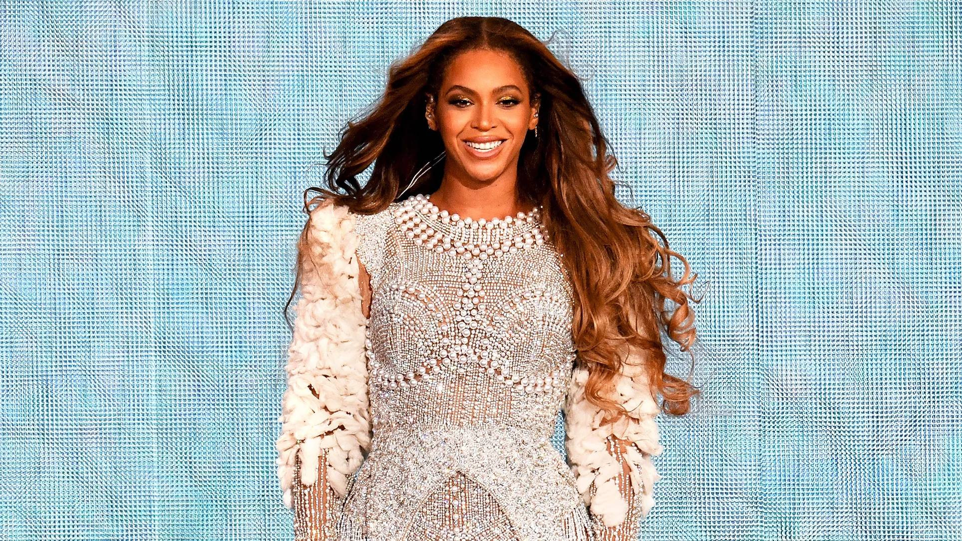 Beyoncé has outshone this year’s Guinness World Records with 'dozen ...
