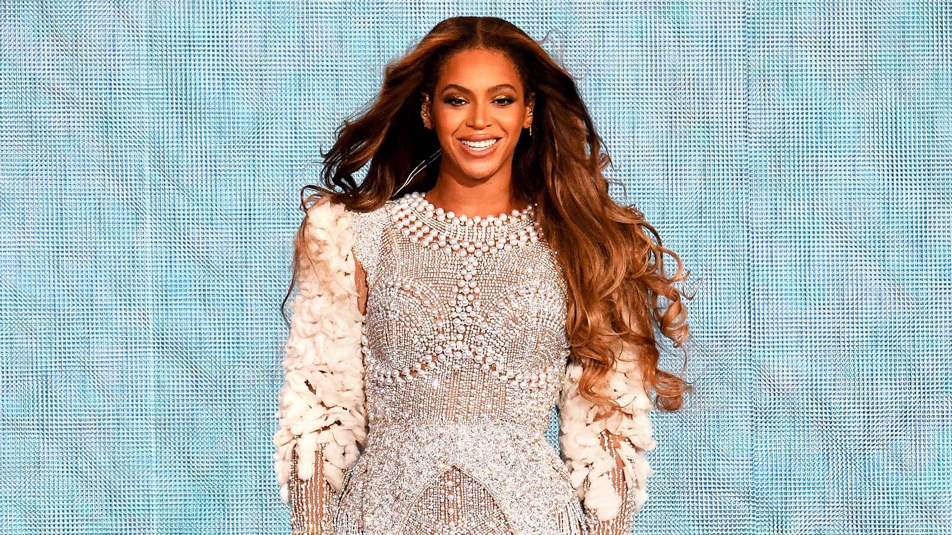 Beyoncé has outshone this year’s Guinness World Records with dozen entries
