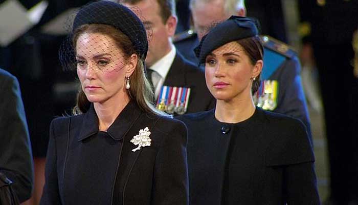 Meghan Markle could give up her practice of accusing the Queens family