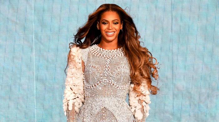Beyoncé has outshone this year’s Guinness World Records with ‘dozen