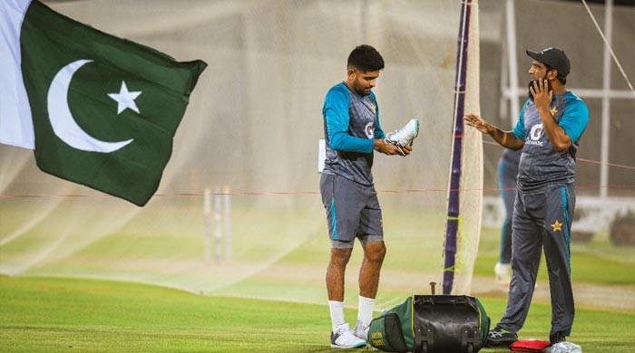 Pak vs Eng: Which players, coaches missed joint practice session?