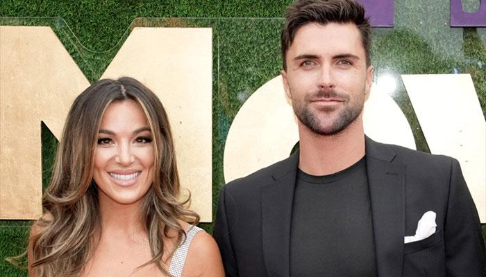 Tyler Stanaland spotted with costar Alex Hall hours after split from Brittany Snow