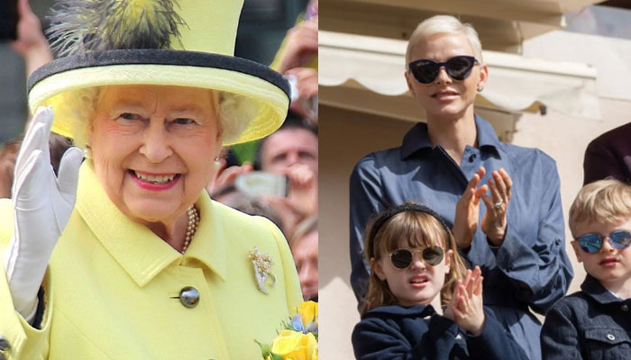 Putri Charlene akan menghadiri pemakaman Ratu Elizabeth