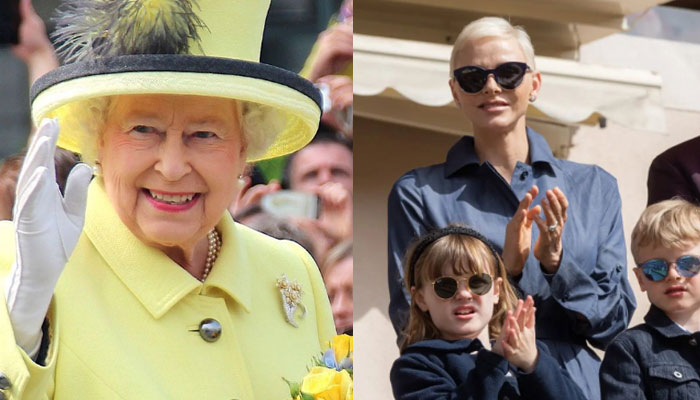 Princess Charlene to attend Queen Elizabeth’s funeral