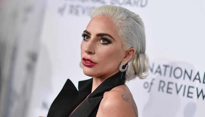 Lady Gaga gets emotional after abrupt ending of her Chromatica Ball concert in Miami