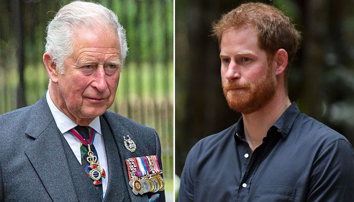 Keluarga kerajaan akan ‘tersandung besar’ pada memoar Pangeran Harry: lapor