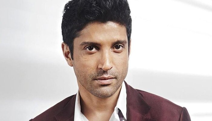 Farhan Akhtar is working on Jee Le Zaraa as a director