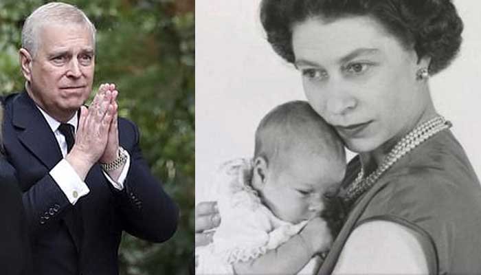 Prince Andrew makes fans cry with heart melting tribute to Queen: Mummy I will treasure your love forever