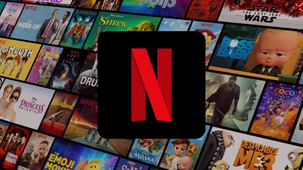 Top 10 movies, TV shows and series tending on Netflix: Full List