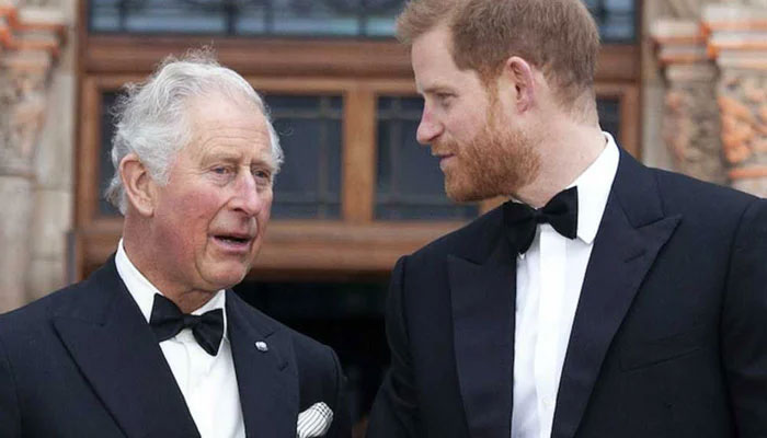 Raja Charles ingin menunjukkan kepada Pangeran Harry bahwa dia ‘masih dihargai’?