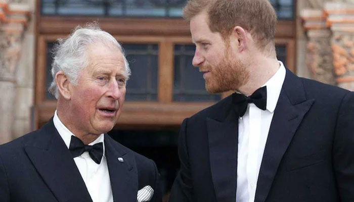 King Charles wanting to show Prince Harry he’s ‘still valued’?