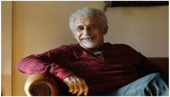 Naseeruddin Shah all set to play a lead role in 'Udal' - Vimarsana News