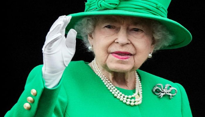 Queens jubilees chronicled changing times in Britain