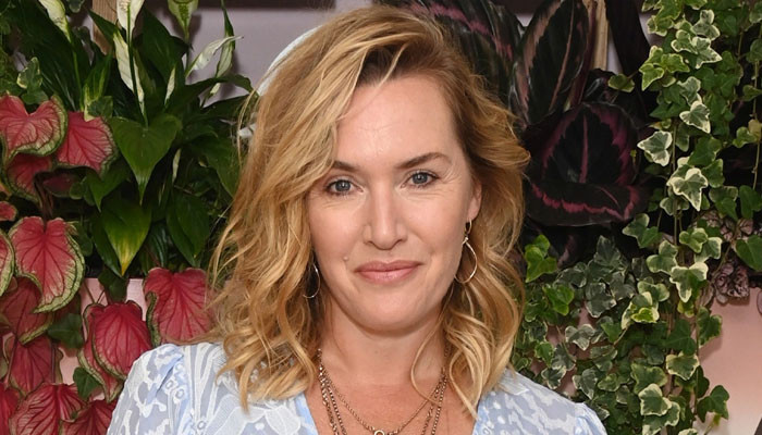 Kate Winslet hospitalised after fall on 'Lee' sets while filming in Croatia - Vimarsana News