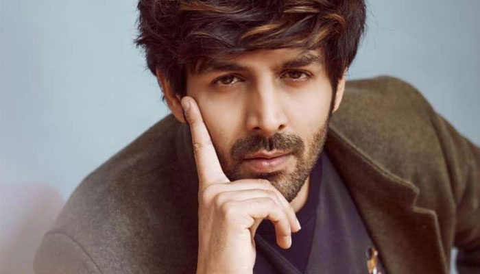 Kartik Aryan was last seen in the film Bhool Bhulaiyaa 2