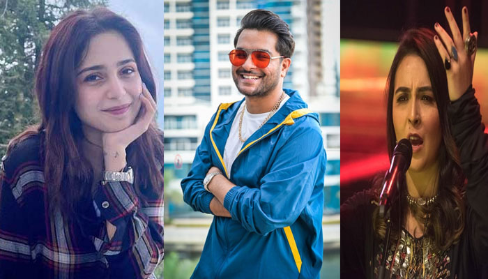 ACP live concert to feature; Asim Azhar, Aima Baig,Ramis Ali and more