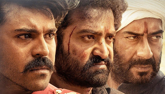SS Rajamouli is in denial over the success of RRR: Report
