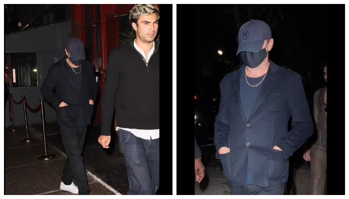 Photo credits: DailyMail