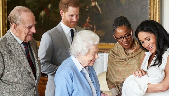 Similarities between Netflix The Crown and the late Queen Elizabeth? Details inside