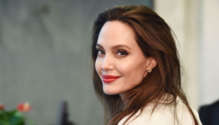 Angelina Jolie will visit Pakistan to express solidarity with flood victims