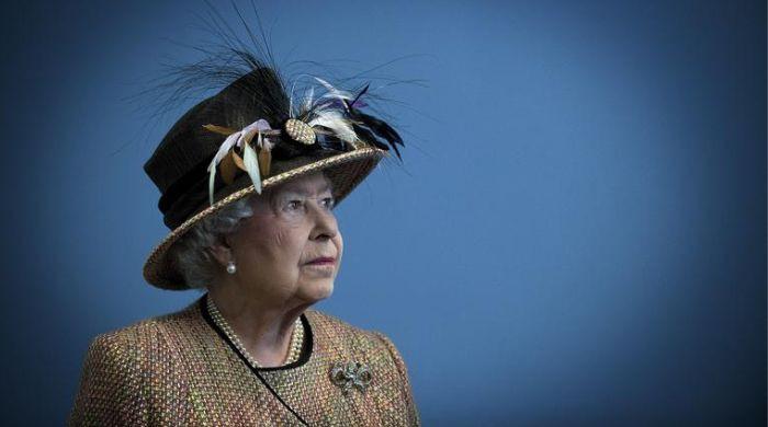 Remembering Her Majesty Queen Elizabeth II