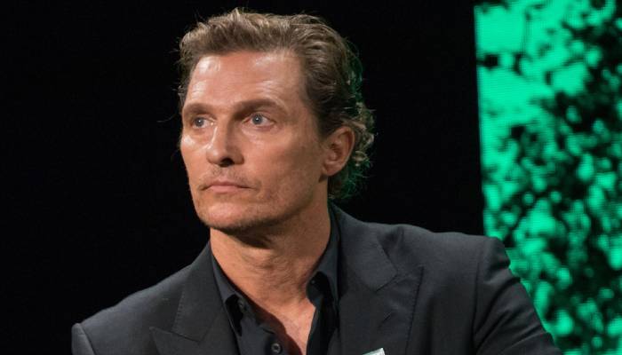 Matthew McConaughey shares valuable lesson about ‘consent’ he learned from dad