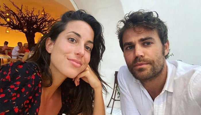 Vampire Diaries star Paul Wesley breaks up with Ines de Ramon