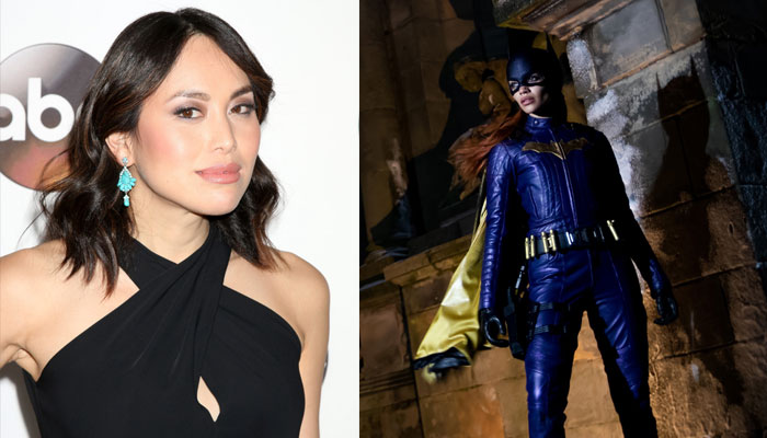 Batgirl: Cast member shares footage of action scene from cancelled movie