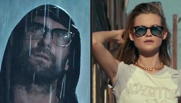 Adam Levine cheated wife Behati Prinsloo amid pregnancy?