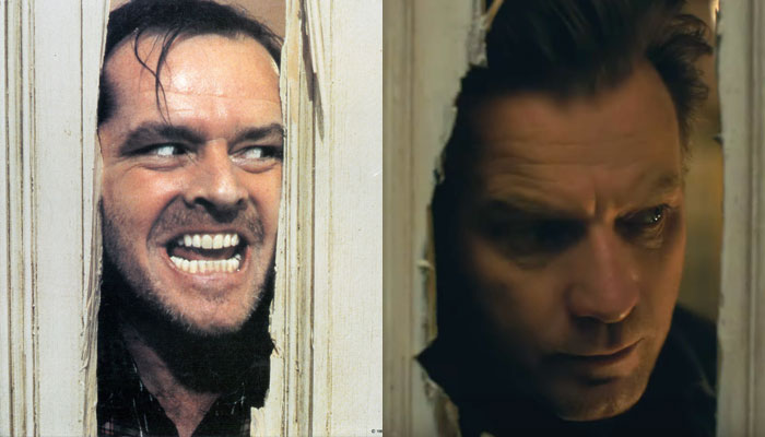 The Shining Prequel: Director Mike Flanagan will ‘always regret it didn’t happen’