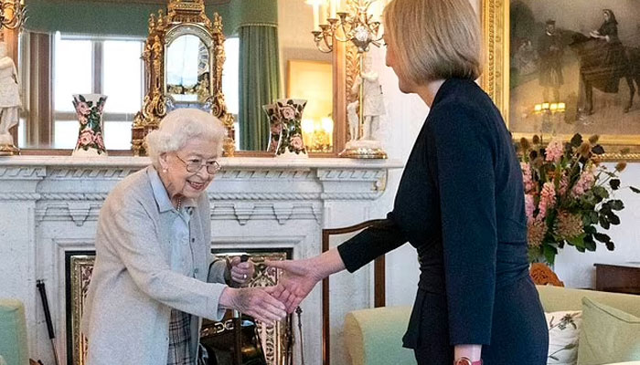 Queen Elizabeth II’s death dubbed ‘difficult moment’ for UK: Liz Truss