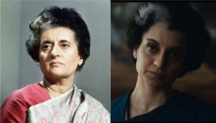 Will Kangana Ranaut ever come out from identity crisis amid playing Indira Gandhi in Emergency?