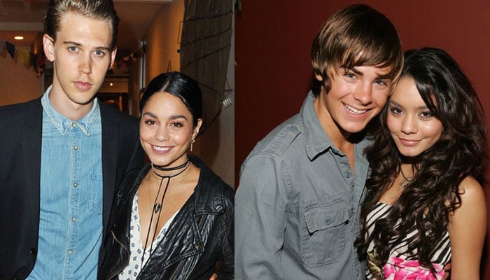 Vanessa Hudgens says ‘no one really knows what happened’ alluding to past relationships