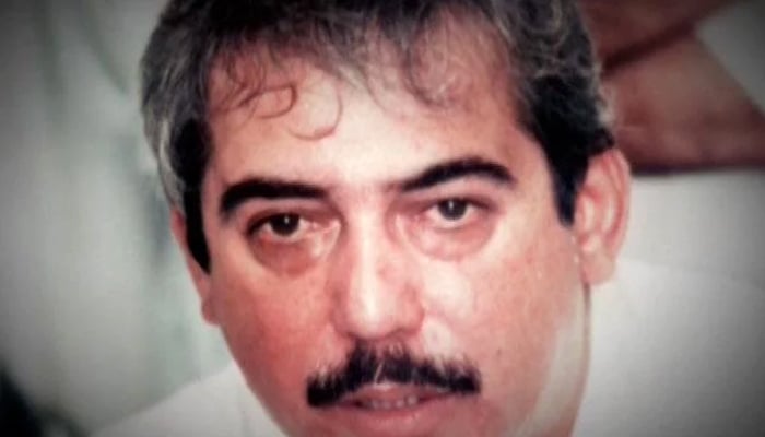 Murtaza Bhutto’s assassination: Some untold facts