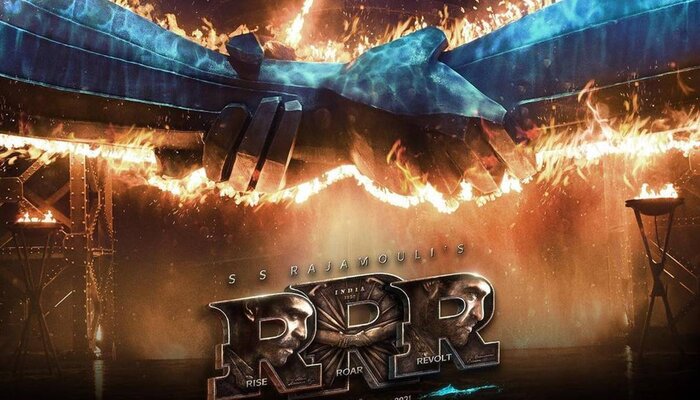 Ram Charans RRR earned INR 1100 crore worldwide