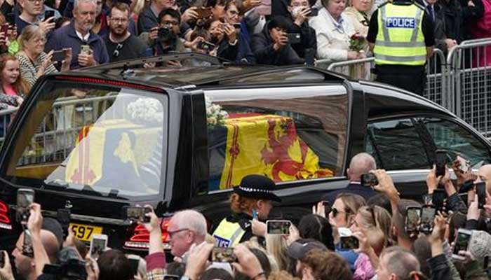 Britain looks to future after Queen Elizabeths funeral