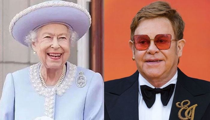 Elton John se souvient de la reine Elizabeth tout en rappelant des souvenirs «joyeux» avec elle