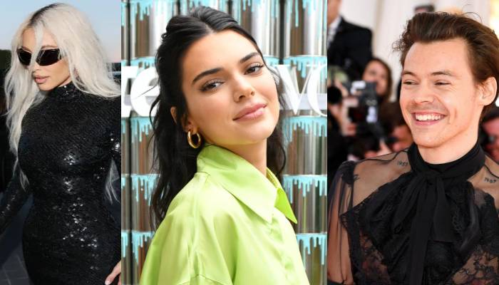 Kim Kardashian all praise for Kendall Jenner’s Ex Harry Styles: Here’s why